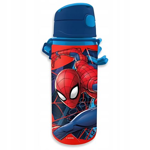  Kulacs Kids Euroswan Spiderman 600 ml