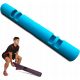  Súlyzós cső TUBE 3D Fitness EDZÉShez ViPR 8kg