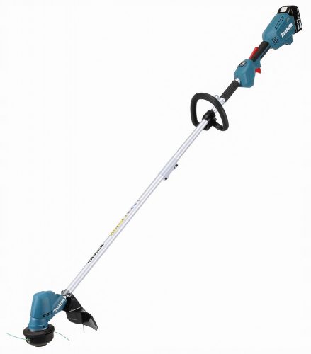  Makita akkumulátoros bozótvágó 170 cm 2,7 kg