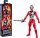  Figura, Doll Power Rengers Red