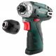  Metabo csavarhúzó, akkumulátoros 12 V 600984000