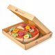  Pizza feltéttel Tender Leaf Toys TL8275