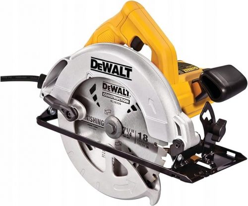  DeWalt 1350 W 16 mm-es körfűrész