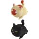  2db Antistress Toys Pet Party Favors Toy