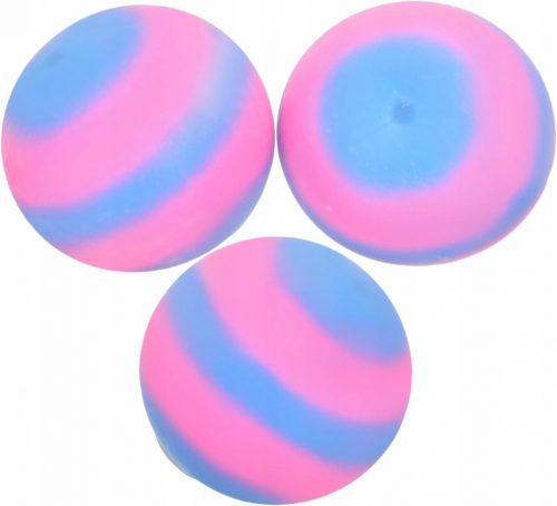  3 db Squeeze Ball Stress Ball Toy Air Vent játékok Kicsi