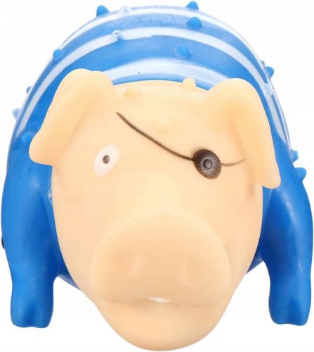  1 db Pirate Screaming Toys Pirate Toy Dekompressziós játékok