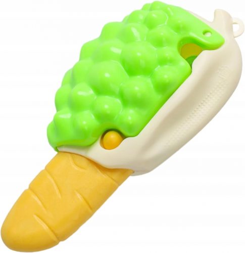  Fidget gravitációs játékok, Durian Gravity Cutter Fidget Toy,