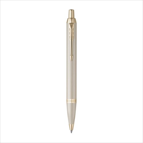  Parker Professionals Monochrome Champagne golyóstoll