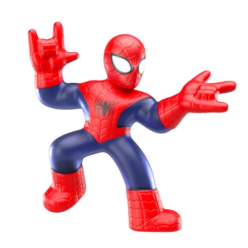  Spiderman Goo Jit Zu GOJ41081 figura 4 év +