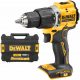  DeWalt csavarhúzó, akkumulátoros 18 V DCD796NT