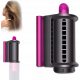  Hair Dyson Airwrap HS01 HS05 Repülésgátló Wind Nozzl hordozható