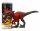  Jurassic World Triceratops dinoszaurusz barna 30 cm