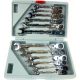  Villáskulcs 12 db SilverTools SK-012-01