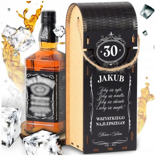  WHISKEY DOBOZ AJÁNDÉK 18 20 25 30 35 40 45 50 55 60 65 70 SZÜLETÉSNAP