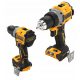  DeWalt csavarhúzó, akkumulátoros 18 V DCD800NT