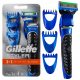  Gillette Styler borotva borotvapatronokhoz 1 db.