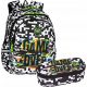  COOLPACK JERRY YOUTH BACKPACK JÁTÉK 2023 FELÉ + CoolPack tolltartó