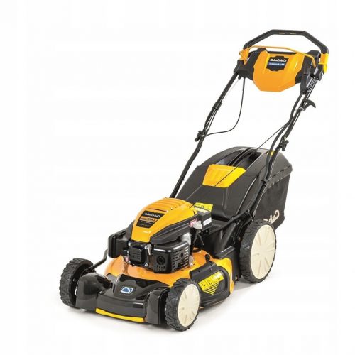  CUB CADET LM3 DR53ES benzinüzemű fűnyíró