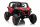  Buggy UTV XMX-603B PREMIUM 4×4 400W 24V 9Ah PIROS + INGYENES íj