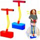  ANTISTRESS POGO jumper AUTISMUS ADHD-S AJÁNDÉKJÁTÉKOS GYERMEKEKNEK