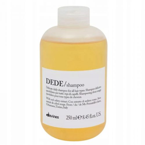  Davines Essential Dede 250 ml finom sampon