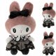  HELLO KITTY kabalája KUROMI plüss bújós játék MY MELODY 70cm BEAR