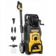  DeWalt magasnyomású mosó 160 bar 2800 W