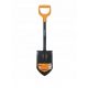  FISKARS Masszív lapát 1066715 autókhoz