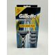  Gillette Mach3 borotva patronokhoz 1 db.