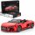  Rastar Audi R8 Spyder Blocks 1:14 Car 1440 ele Set 93800