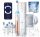 Oral-B Genius 9000 CrossAction Genius 9000 elektromos fogkefe