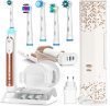 Oral-B Genius 9000 CrossAction Genius 9000 elektromos fogkefe