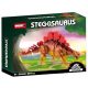  Woma blokkok - Stegosaurus C0448