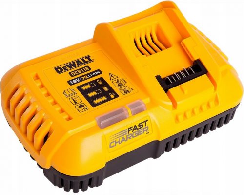  XR 18V és FLEXVOLT DeWalt gyorstöltő