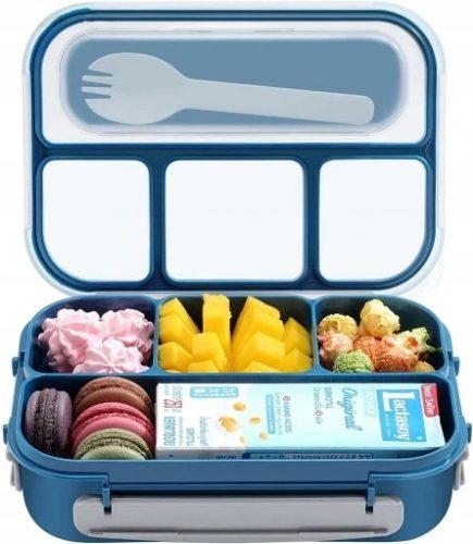  Lunch BOX gyerek ebéddoboz 1300ML