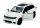  TAYUMO JEEP GRAND CHEROKEE TRACKHAWK WHITE 1:36 ÚJ FÉM MODELL 36170211