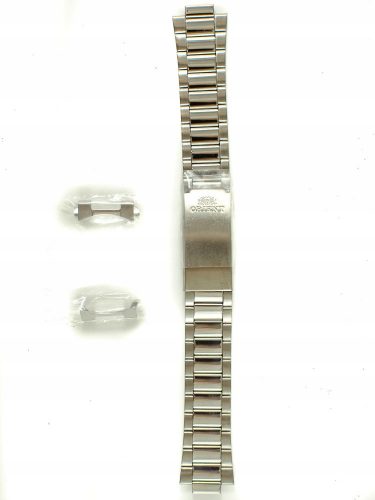  Orient óra karkötő FEM0401LW, FAB00003B9 - M0902SS - 19 mm