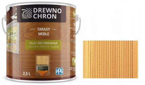  Drewnochron faolaj 2,5 l