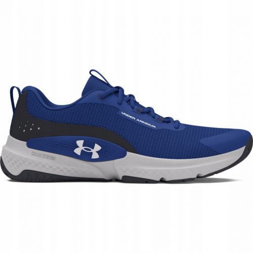  Under Armour UA Dynamic Select férfi edzőcipő - kék