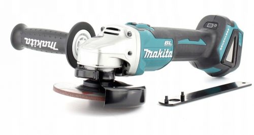  Makita DGA504Z sarokcsiszoló 18 V