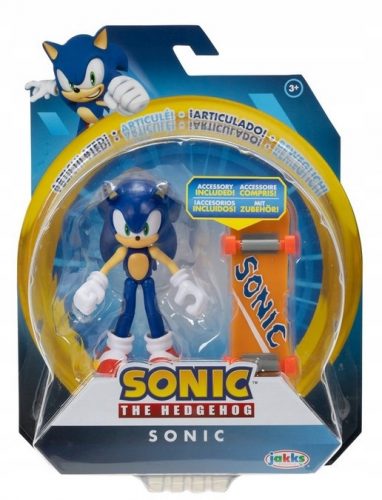  SONIC Sonic figura 10 cm