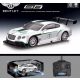  BENTLEY CONTINENTAL GT RC CAR