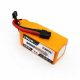  CNHL MiniStar Lipo 4S akkumulátor 14.8V 1800mAh 120C (max. 200C) XT60