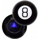  Alacritua Magic 8 Ball Fortune, varázsásó sz