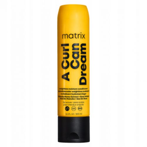  Matrix A Curl Can Dream balzsam hullámos hajra 300 ml