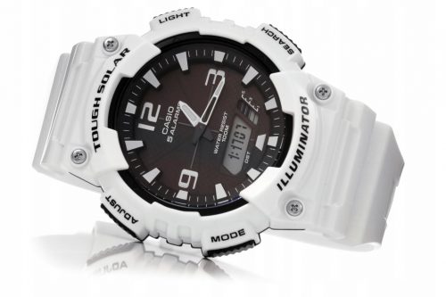  CASIO FÉRFI ÓRA AQ-S810WC SPORTS SOLAR 100M