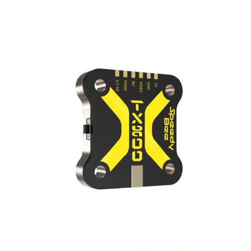  VTX SpeedyBee TX800 5.8G 800mW autósülés