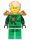  LEGO NINJAGO FIGURA - ZÖLD NINJA LLOYD njo307