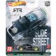  Hot Wheels Premium Car Culture Slide Street '20 Ford Mustang RTR SPEC 5 autó