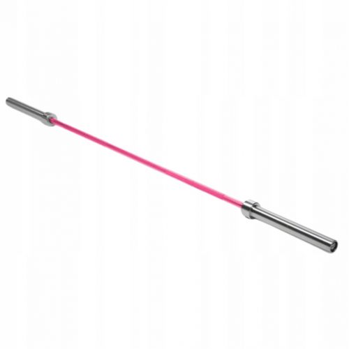  Pink Deadlift Bar GRAND